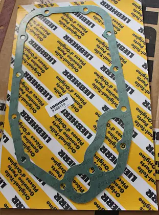 Seal Gasket